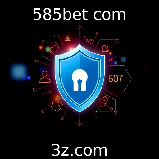 585bet com Explorando as novas tendências nas apostas esportivas brasileiras