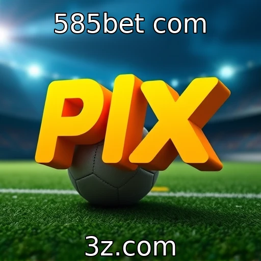 585bet com Apostas ao Vivo: O Que Esperar em Grandes Eventos Esportivos