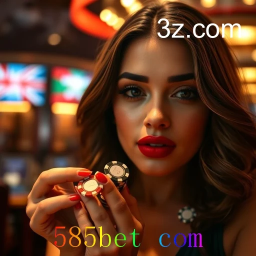 585bet com Login