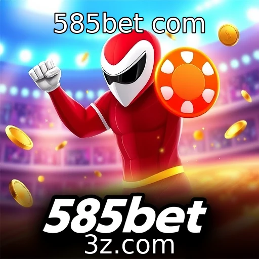 585bet com Apostas esportivas: estratégias infalíveis para maximizar seus lucros