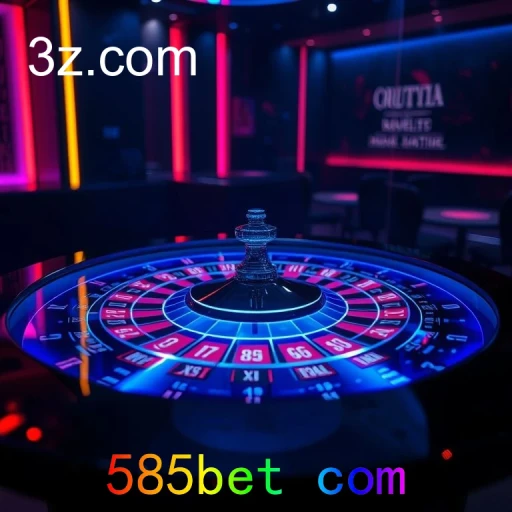 585bet com Plataforma