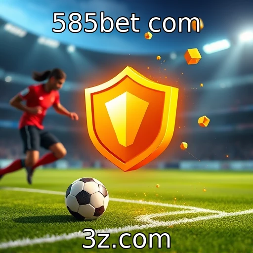 585bet com Revolução nas Apostas: Como o Pix Facilita a Sua Jogada