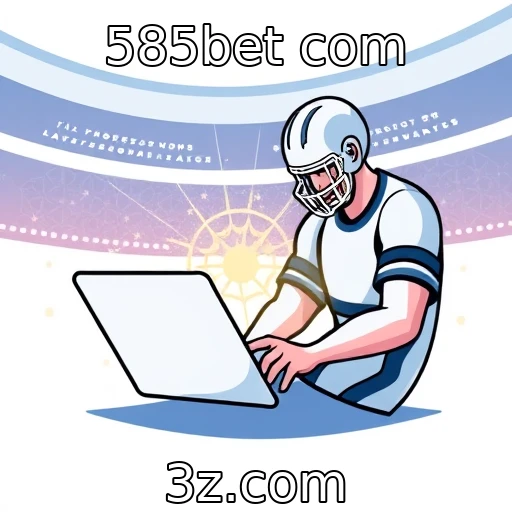 585bet com Análises profundas sobre apostas esportivas e as melhores estratégias