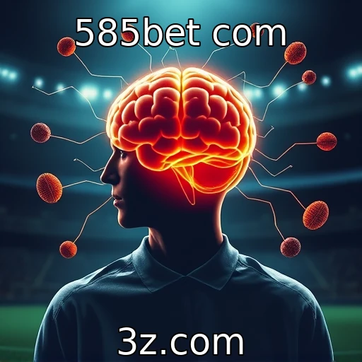 585bet com Apostas esportivas: dicas para otimizar suas palpite na temporada