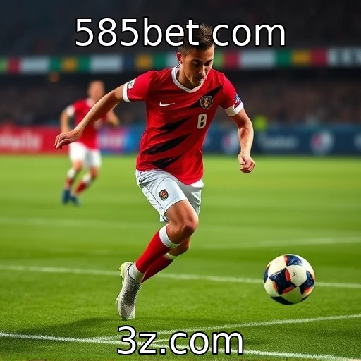 585bet com Apostas esportivas: Como analisar resultados e maximizar ganhos