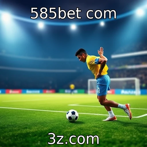 585bet com Apostas esportivas: Dicas para aumentar suas chances de vitória