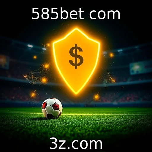 585bet com Sportbook: Analisando o Melhor Para Suas Apostas Em 2025