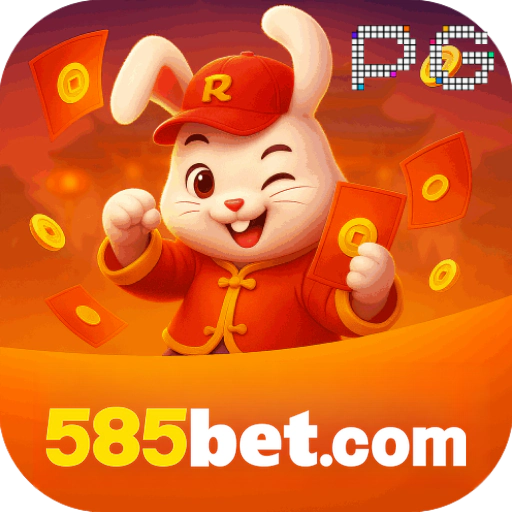 585bet logo