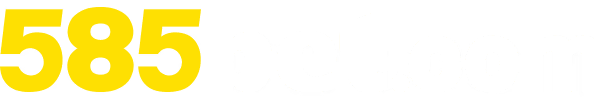 585bet logo