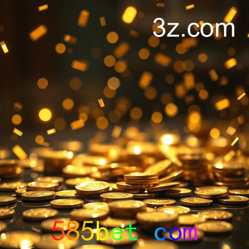 Apostas impressionantes no 585bet com: experiências vibrantes