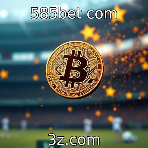 Como as criptomoedas estão revolucionando o mercado de apostas esportivas